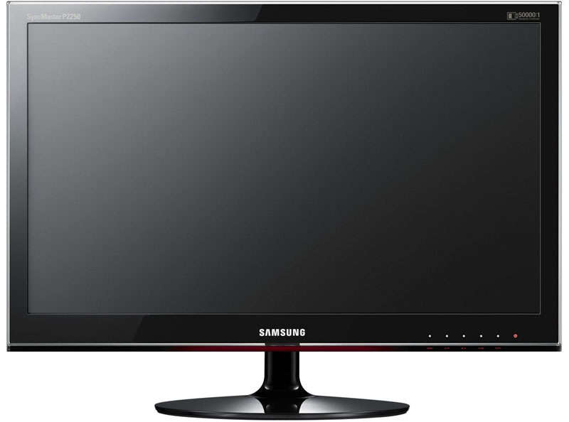 SAMSUNG P2250 FULL HD 21.5" WIDE SCREEN LCD DISPLAY