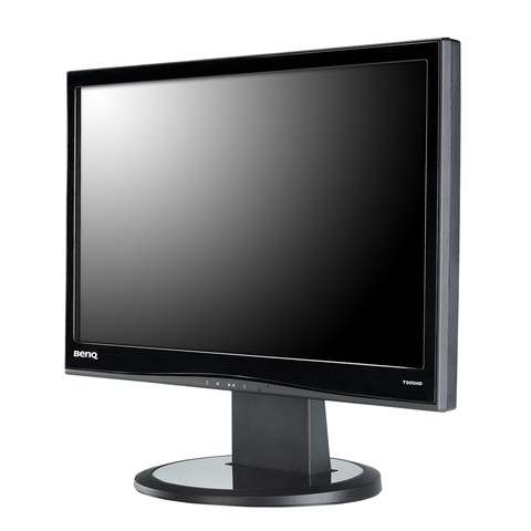 BENQ 19" WIDESCREEN LCD DISPLAY (BRAND NEW)