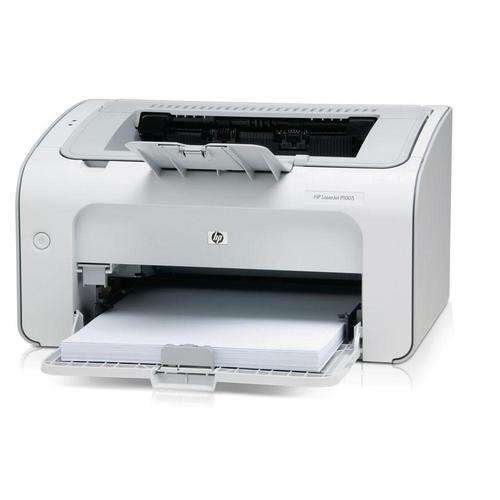 HP LASERJET P1005 PRINTER (BRAND NEW)