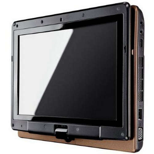 GIGABYTE T1028C *TOUCH SCREEN* 320GB HD, 2GB RAM, WIN7, CAM (BRAND NEW)