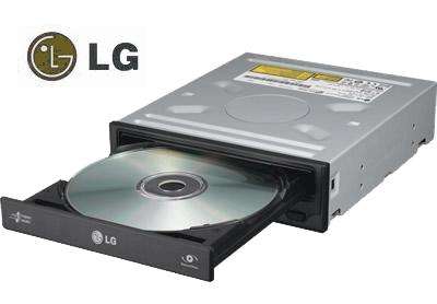 LG 22X SUPER MULTI INTERNAL SATA DVD WRITER (BRAND NEW)