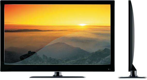 TELEFUNKEN 19" *48CM* FULL HD *LED* WIDE SCREEN TV / MONITOR (BRAND NEW)
