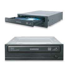 SAMSUNG 22x TRUDIRECT  SATA LIGHTSCRIBE INTERNAL DVD WRITER (BRAND NEW)