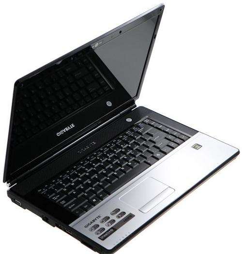 GIGABYTE FULL HOUSE *BRAND NEW * 320GB HD, WIN7, 1GB RAM, WEB CAM, HDMI, ESATA, ETC