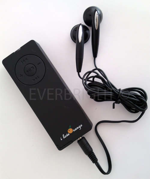 SD / MMC CARD MP3 MEDIA PLAYER (BRAND NEW)