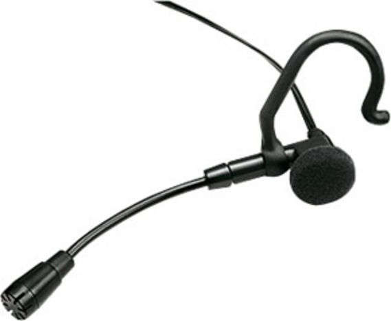 XGR ULTRA SLIM VOIP EAR-HOOK HEADSET WITH MIC (FOR SKYPE, VOIP ETC)