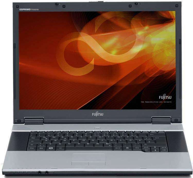 FUJITSU SIEMENS *ESPRIMO* 250GB HD, WINDOWS7, 2GB RAM, WEB CAM (BRAND NEW)