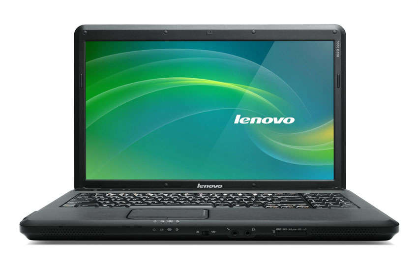 LENOVO *G550* 320GB HD, 4GB RAM, WINDOWS7, WEB CAM (BRAND NEW)