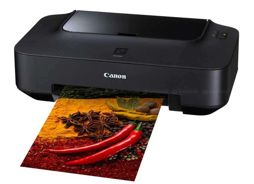 CANON PIXMA IP2700 COLOR INKJET PHOTO PRINTER (BRAND NEW)