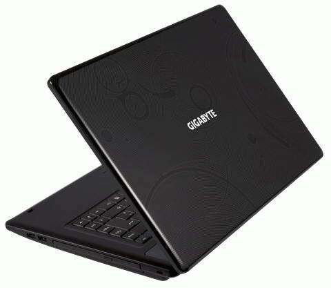 GIGABYTE FULL HOUSE *BRAND NEW * 320GB HD, WIN7, 2GB RAM, WEB CAM, HDMI ETC