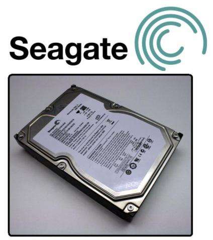 SEAGATE 2TB *2000GB* BARRACUDA GREEN 3.5" SATA INTERNAL HARD DRIVE (BRAND NEW)