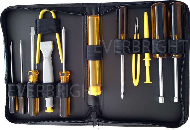 MANHATTAN PC TOOL KIT (PERFECT FOR DIY PROJECTS)