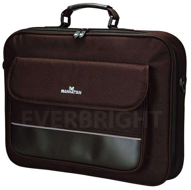 MANHATTAN 17" EMPIRE LAPTOP BREIFCASE (BRAND NEW)