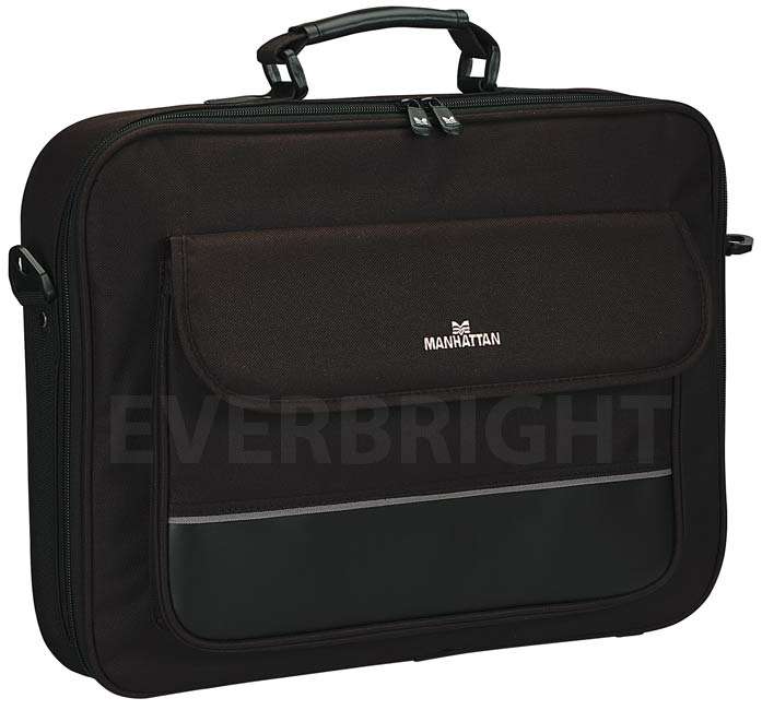 MANHATTAN 17" EMPIRE LAPTOP BREIFCASE (BRAND NEW)
