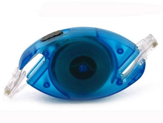 Portable Retractable Lan Network Cable (BRAND NEW)