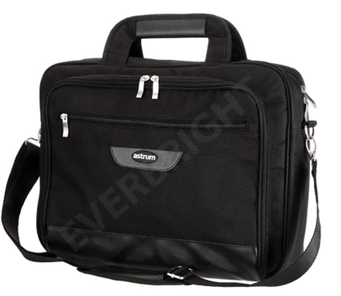 ASTRUM GOOD QUALITY LAPTOP BAG {{SIZE UPTO 15.6"}} (BRAND NEW)