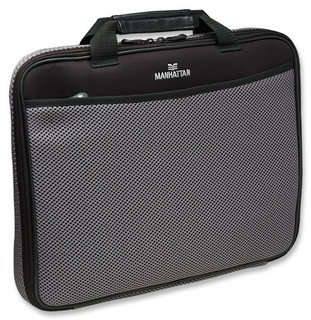 MANHATTAN 17" NOTEBOOK SLEEVE CASE (BRAND NEW)