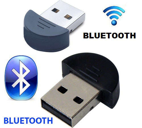 ASTRUM MINI BLUETOOTH USB ADAPTER (BRAND NEW)