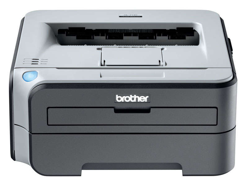 BROTHER HL-2140 MONO-LASER PRINTER WITH 1 YR ON-SITE WARRANTY (BRAND NEW)
