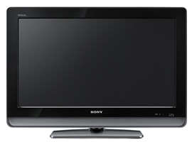 Sony Bravia KLV-32S400A 32" LCD TV HD Ready