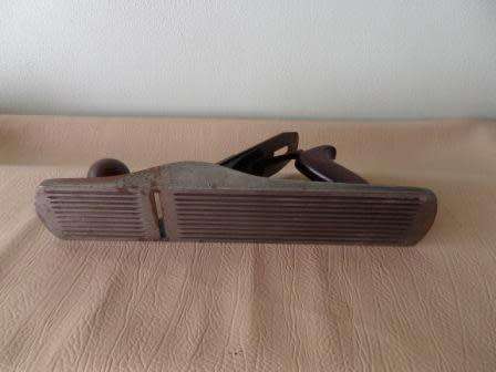 SARGENTS PLANE NUMBER 314