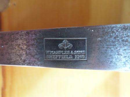 MARPLES TORPEDO LEVEL