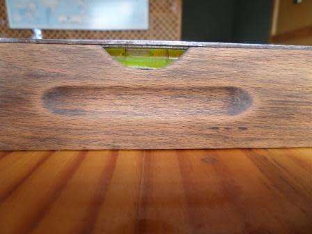 MARPLES TORPEDO LEVEL