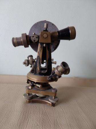 THEODOLITE