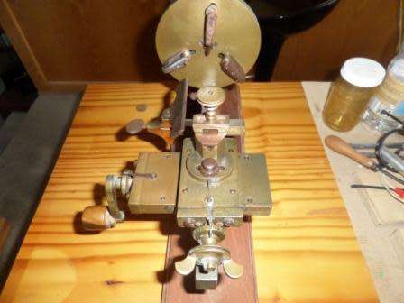 emco sl 1000 lathe X 2  plus brass watchmakers lathe