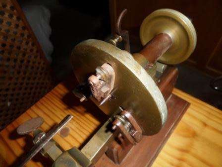 emco sl 1000 lathe X 2  plus brass watchmakers lathe