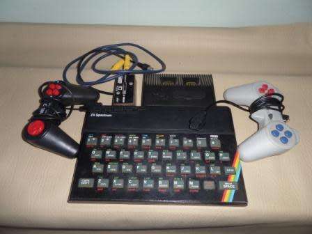 ZX SPECTRUM