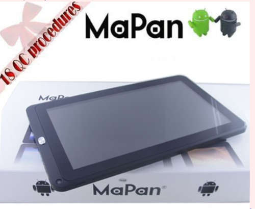 MAPAN 10" inch Android 4.0 3G tablet, 8GB NAND, 1GB DDR3, LOCAL STOCK, Express Shipping available