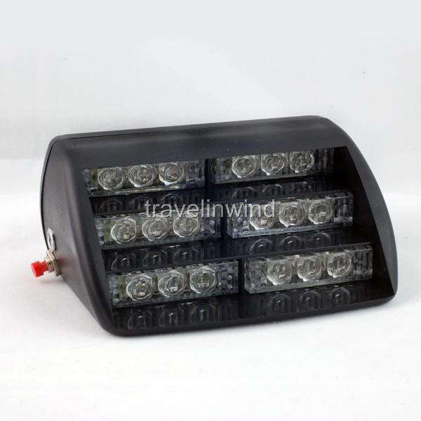 LED Emergency Lights, White!!