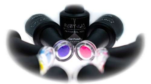 Primer for Gel Polish and Acrylic Nails