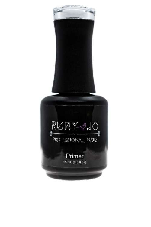 Primer for Gel Polish and Acrylic Nails