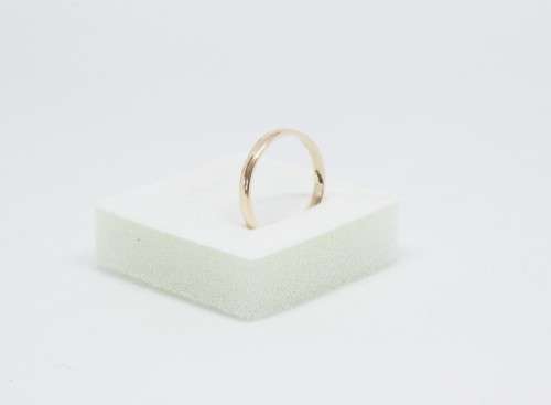 9ct Solid Gold ring