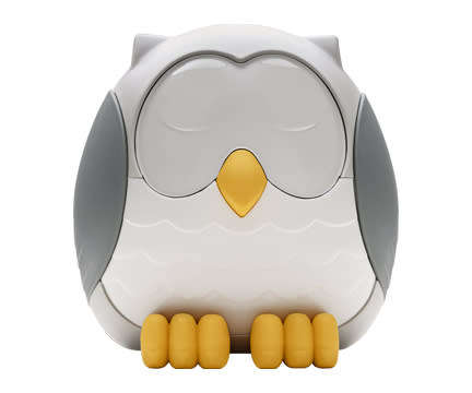 Young Living Feather Diffuser (including free 5ml Lavender)