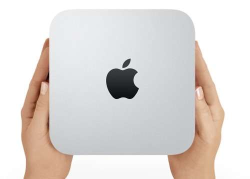 Apple Mac Mini | 1.4 GHz Core i5 (I5-4260U) | 4GB RAM | 500GB HDD *** MacMini ***