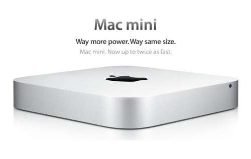 Apple Mac Mini | 1.4 GHz Core i5 (I5-4260U) | 4GB RAM | 500GB HDD *** MacMini ***