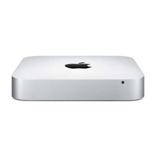 Apple Mac Mini | 1.4 GHz Core i5 (I5-4260U) | 4GB RAM | 500GB HDD *** MacMini ***