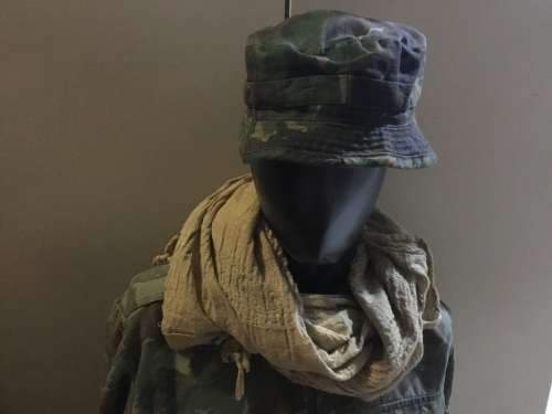 Special forces Bush Hat ..Size 59