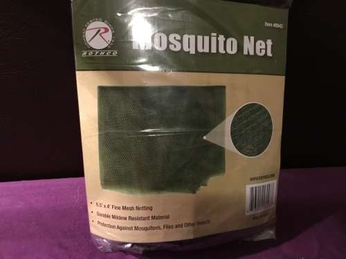 ROTHCO Mosquito Net