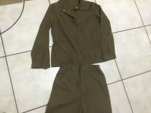 sadf  2 piece 1975 ....era