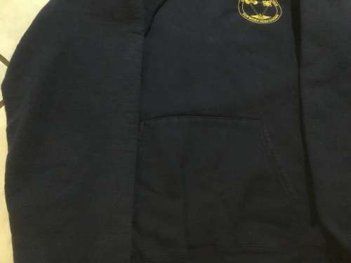 Divers Submarine Rescue sweatshirt