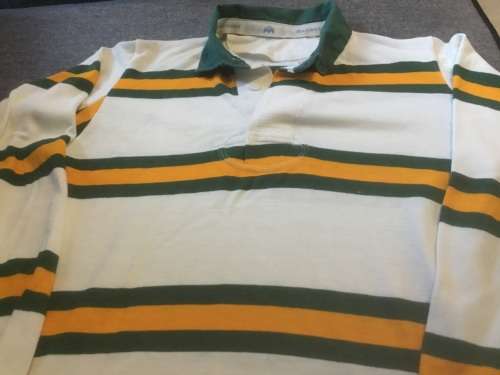 MAXMORE Rugby Jersey  size 38