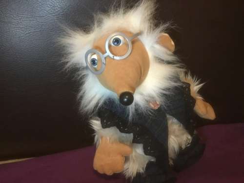 Wimbles of wombles ...uncle Bulgaria