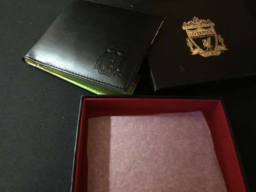 Liverpool wallet