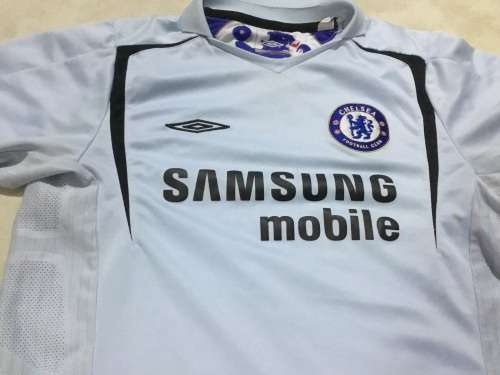 Chelsea SHIRT ...kids SIZE