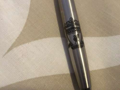 Liverpool f.c pen
