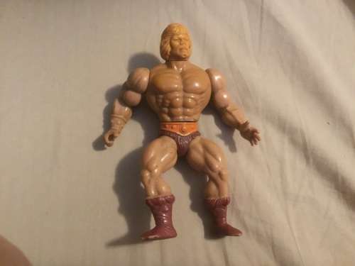 He man  original